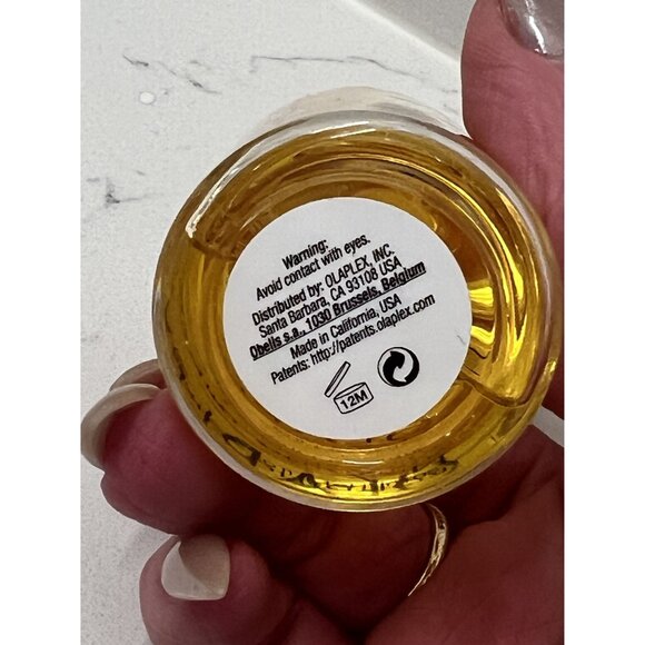 Olaplex No. 7 Bonding Oil - Picture 3 of 4